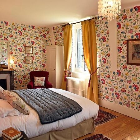 Chateau Le Quesnoy Chevrieres  Εξωτερικό φωτογραφία