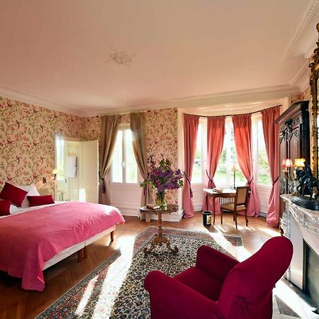 Chateau Le Quesnoy Chevrieres  Εξωτερικό φωτογραφία