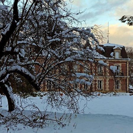 Chateau Le Quesnoy Chevrieres  Εξωτερικό φωτογραφία