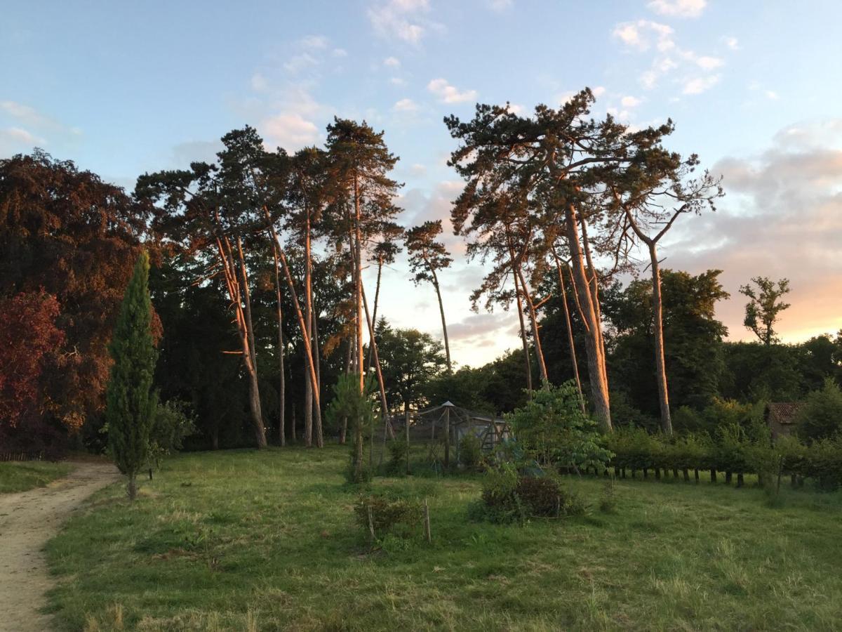 Chateau Le Quesnoy Chevrieres  Εξωτερικό φωτογραφία