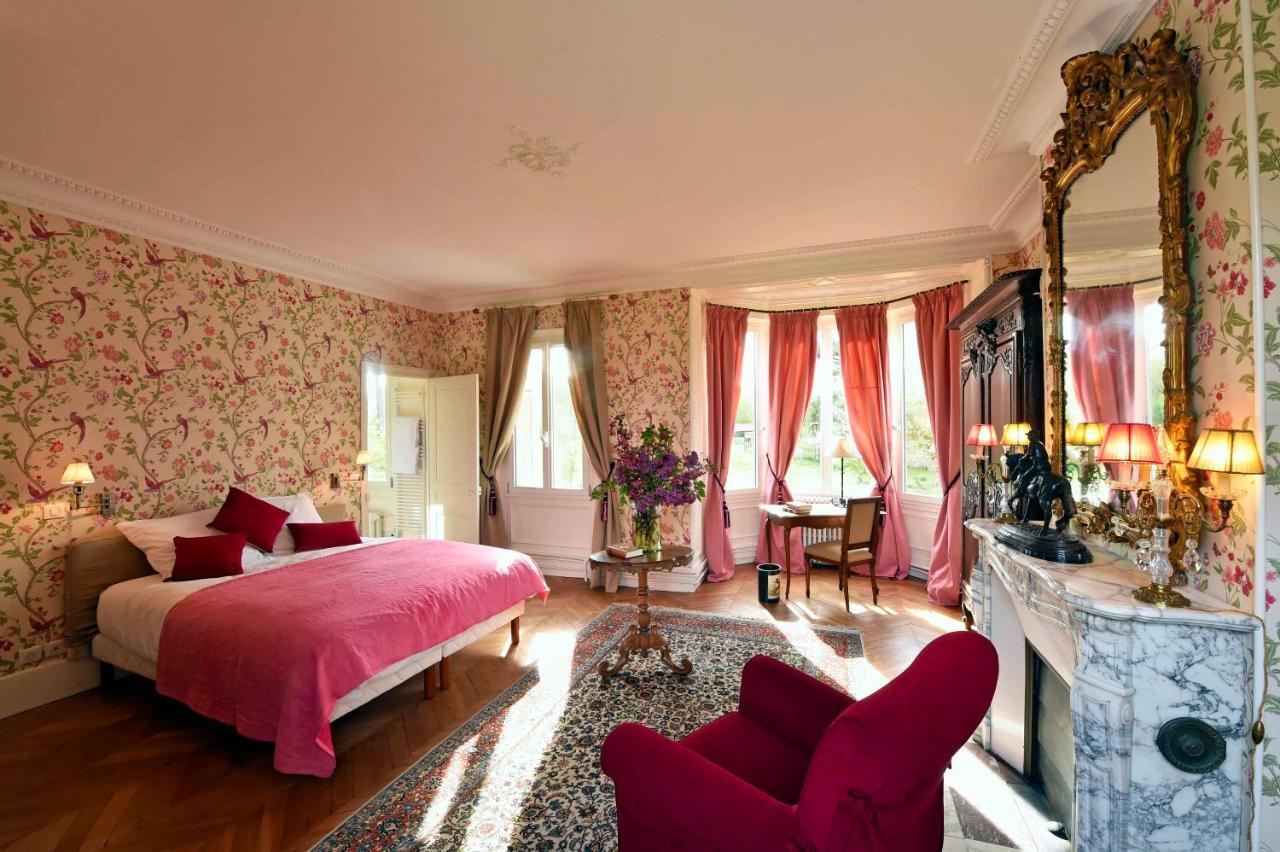 Chateau Le Quesnoy Chevrieres  Εξωτερικό φωτογραφία