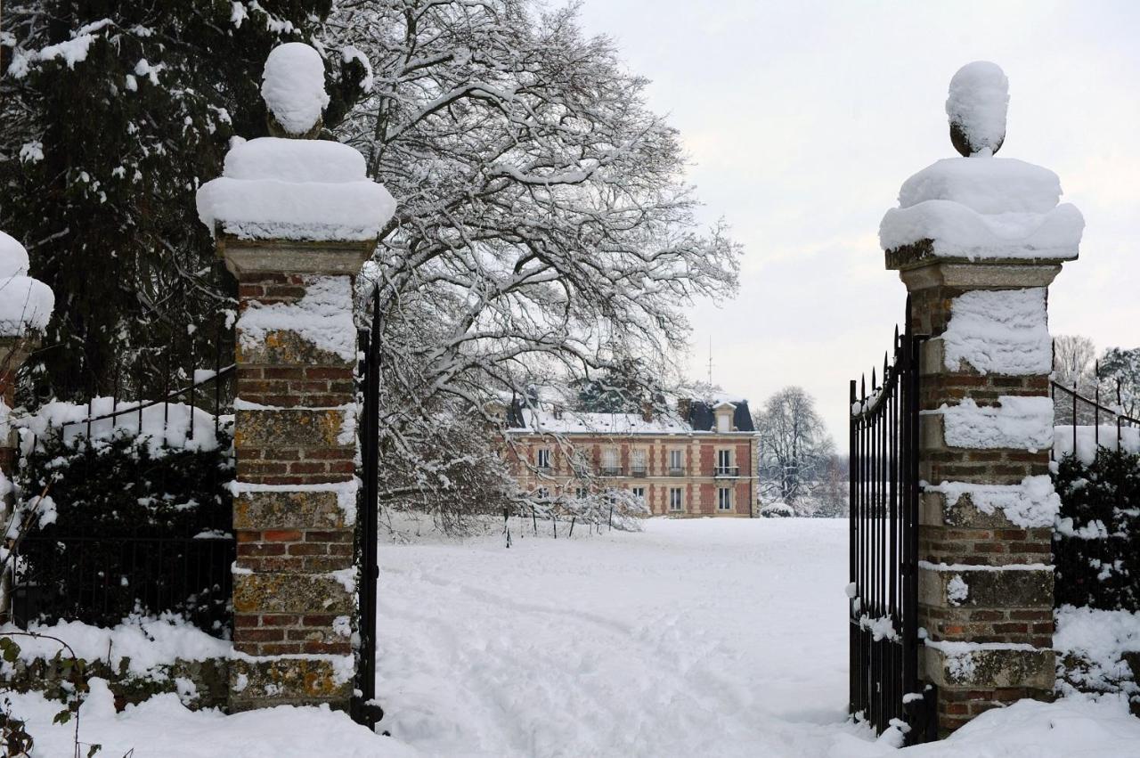 Chateau Le Quesnoy Chevrieres  Εξωτερικό φωτογραφία